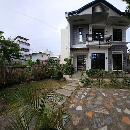 Andrew N Sophia'S Guest House Puerto Princesa Zewnętrze zdjęcie